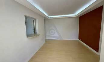 Imagem 3: Apartamento para alugar em Campinas, Mansões Santo Antônio, com 2 quartos, com 65 m², Oper