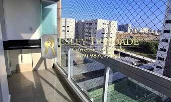 Imagem: Apartamento à venda no Jardim Serigy