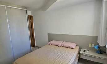 Imagem 4: Apto mobiliado em local tranquilo Px do mar