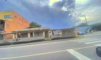 Imagem 3: Terreno em Cristóvão Colombo