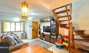 Imagem 7: Casa 2 dormitórios à venda Guarujá Porto Alegre/RS