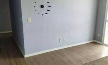 Imagem 6: Apartamento com 2 dormitórios para alugar, 60 m² por R$ 2.280/mês - Jardim Del Rey - São J