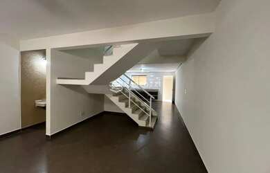 Imagem: SOBRADO 168M² 3 SUÍTES BAIRRO NOVA GERTI