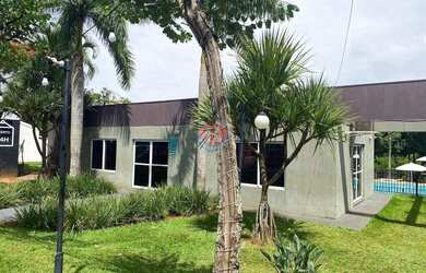 Imagem 4: Casa de Condomínio com 3 quartos, Garden Village 1, São José do Rio Preto - R$ 530 mil, Co