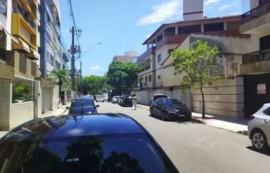 Imagem 3: Imóvel para aluguel possui 103 metros quadrados com 3 quartos em Jardim da Penha - Vitória