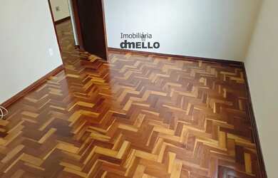 Imagem 5: Apartamento com 3 quartos em Sagrada Família - Belo Horizonte - MG