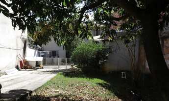 Imagem 3: Casa em Rua Jacarandá - Colonial - Contagem/MG