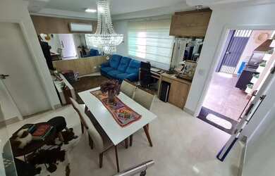 Imagem: Sobreado com 03 Quartos à venda, 90m²