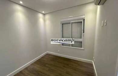 Imagem 2: Apartamento com 3 dormitórios para alugar, 119 m² por R$ 8.340,00/mês - Taquaral - Campina