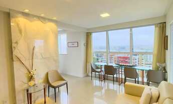 Imagem 5: Apartamento para venda no condomínio Vivendas na Ponta do Farol