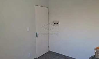 Imagem: Apartamento para venda - Residencial III