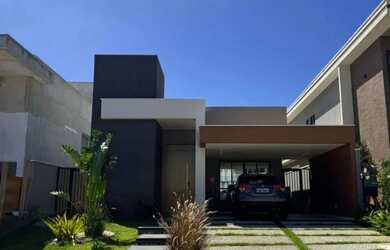 Imagem: Belíssima casa no Terras Alphaville Ceará