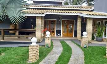 Imagem 3: Chácara em Rua dos Resedás - Terras de São Sebastião - Itatiba/SP