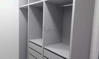 Imagem 7: Sobrado à venda em Paulínia, Jardim Ypê, com 4 suítes, com 240 m², La Dolce Vita