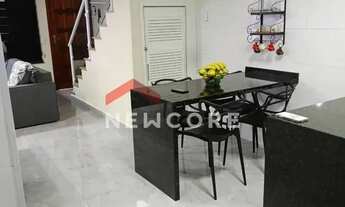 Imagem 7: Casa de condomínio em Rua Vitória - Ponte Grande - Guarulhos/SP