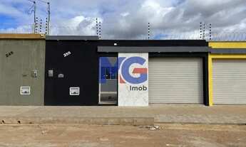 Imagem 4: Venda de Casas / Padrão na cidade de Juazeiro do Norte