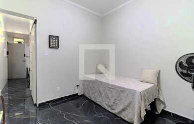 Imagem 2: Apartamento à Venda - Santa Cecília, 1 Quarto, 38 m2