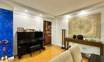 Imagem 3: Apartamento de 157,80 m² à venda no Parque das Castanheiras, na Praia da Costa, Vila Velha