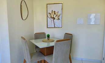 Imagem 5: Cond. Palmeiras 3