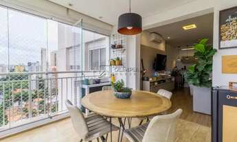 Imagem 3: Venda Apartamento 2 Dormitórios - 67 m² Brooklin