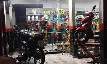 Imagem 4: Moto peças Vendo ou arrendo