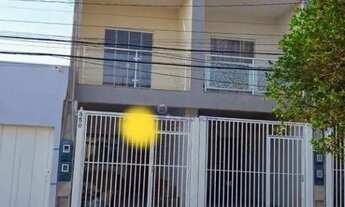 Imagem: Sobrado Residencial Sorocaba