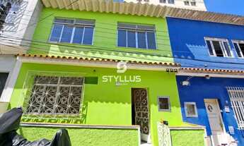 Imagem 4: Cachambi Casa com 2 dormitórios