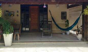 Imagem 7: Casa com 3 dormitórios à venda, 156 m² por R$ 860.000,00 - Itaipu - Niterói/RJ