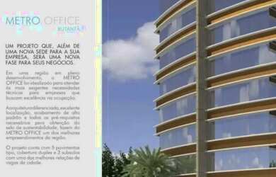 Imagem 5: CONJ. COMERCIAL - CITY BUTANTÃ - SP