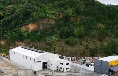 Imagem 2: Excelente Apartamento de 2 Dormitórios sendo uma Suíte no bairro Ressacada em Itajaí SC