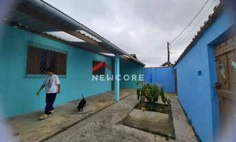 Imagem 6: Casa em Avenida Santo André - Nova Itanhaém - Itanhaém/SP