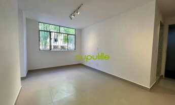 Imagem 5: Apartamento com 2 dormitórios para alugar, 55 m² por R$ 3.110,00/mês - Santa Rosa - Niteró