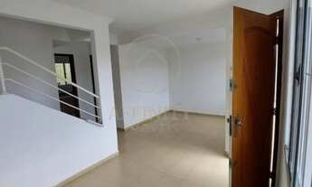 Imagem 4: Sobrado para Venda em Curitiba, Boqueirão, 3 dormitórios, 1 suíte, 2 banheiros, 2 vagas