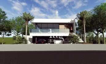 Imagem 4: Casa com 4 dormitórios, 610 m² - venda por R$ 4.500.000,00 ou aluguel por R$ 28.700,00/mês