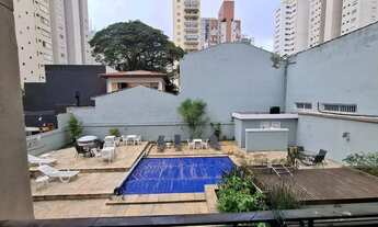 Imagem 5: Apartamento para venda em Perdizes com 2 quartos , 63m²