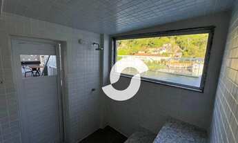 Imagem 3: Apartamento com 2 dormitórios à venda, 106 m² por R$ 859.000,00 - Itacoatiara - Niterói/RJ