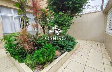 Imagem 2: Sobrado Locação - Macuco - Santos