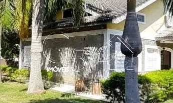 Imagem: Casa em Condomínio de Luxo com 4 Quartos