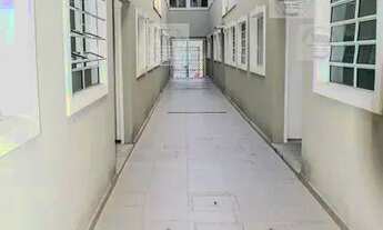 Imagem 4: Aluguel apartamento Limão - 2 dormitórios com quintal e sem vaga de garagem