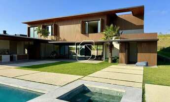 Imagem 2: Casa de Condomínio em Itu para aluguel Condomínio Terras de São José II - SP