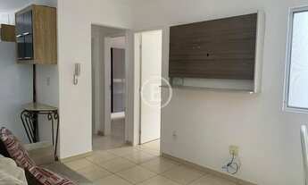 Imagem 3: Apartamento 2 Quartos - Guarda do Cubatão