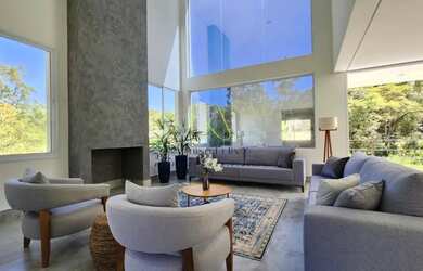 Imagem 4: Casa em Condomínio para Venda em Atibaia, Condomínio Porto Atibaia, 5 dormitórios, 5 suíte