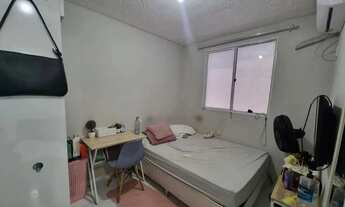 Imagem 6: Apartamento conquista flores