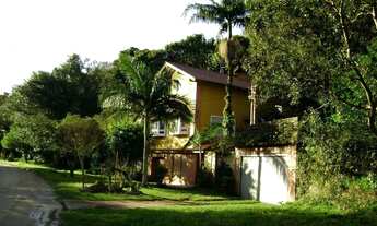 Imagem 2: Linda casa em Belém Novo