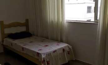 Imagem: Quarto individual, vaga feminina