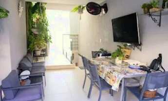 Imagem 7: CASA EM CONDOMÍNIO FECHADO COM 4 QUARTOS NO PECHINCHA