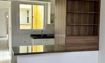 Imagem 3: Casa para alugar, 39 m² por R$ 1.337,00 - Condomínio Priori Domum - Sorocaba/SP