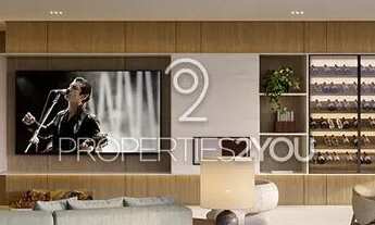 Imagem: Cobertura Penthouse com 3 suítes e espaçoso