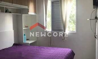 Imagem 3: Apartamento em Rua Cristiano Angeli - Assunção - São Bernardo do Campo/SP