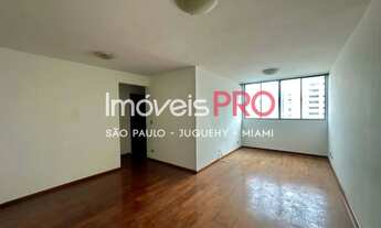 Imagem: Apartamento, Moema Índios - São Paulo